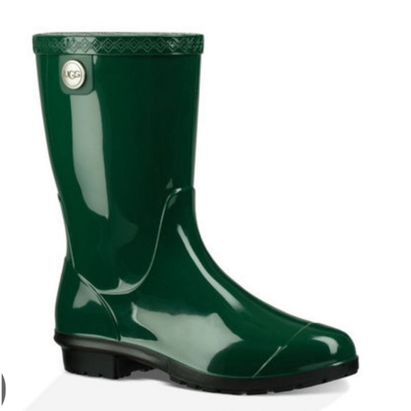 UGG Shoes - Ugg rain boots